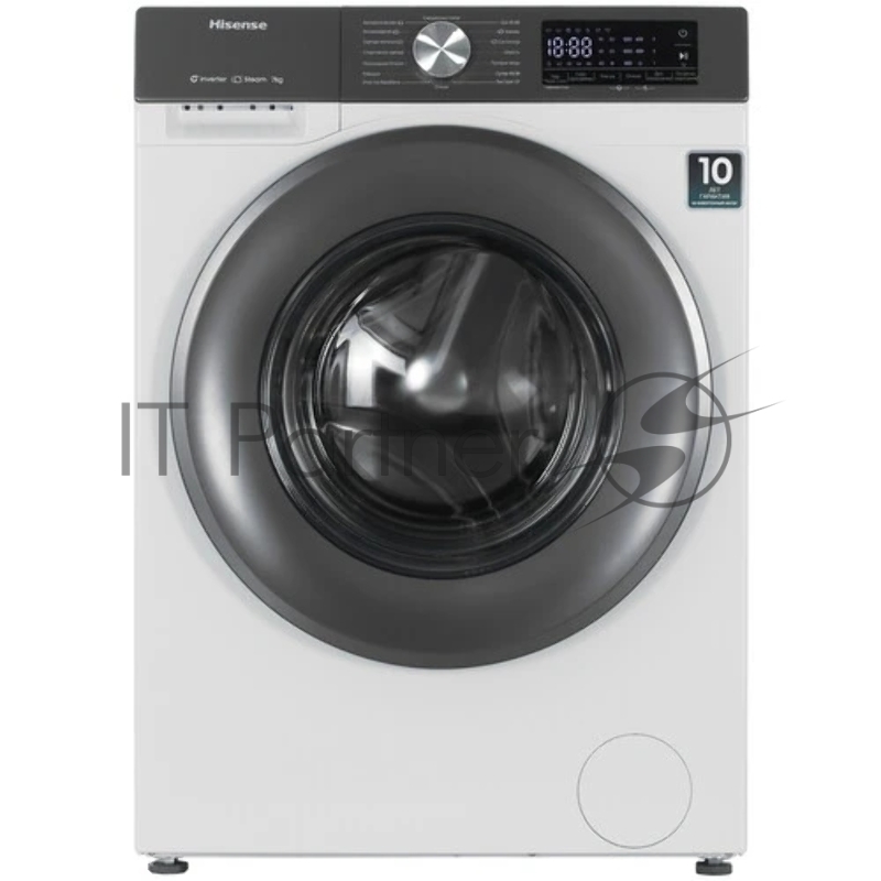 Стиральная машина Hisense WF3S7021BW2 класс: A загр.фронтальная макс.:7кг белый