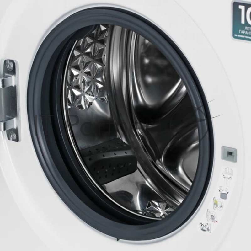 Стиральная машина Hisense WF3S7021BW2 класс: A загр.фронтальная макс.:7кг белый