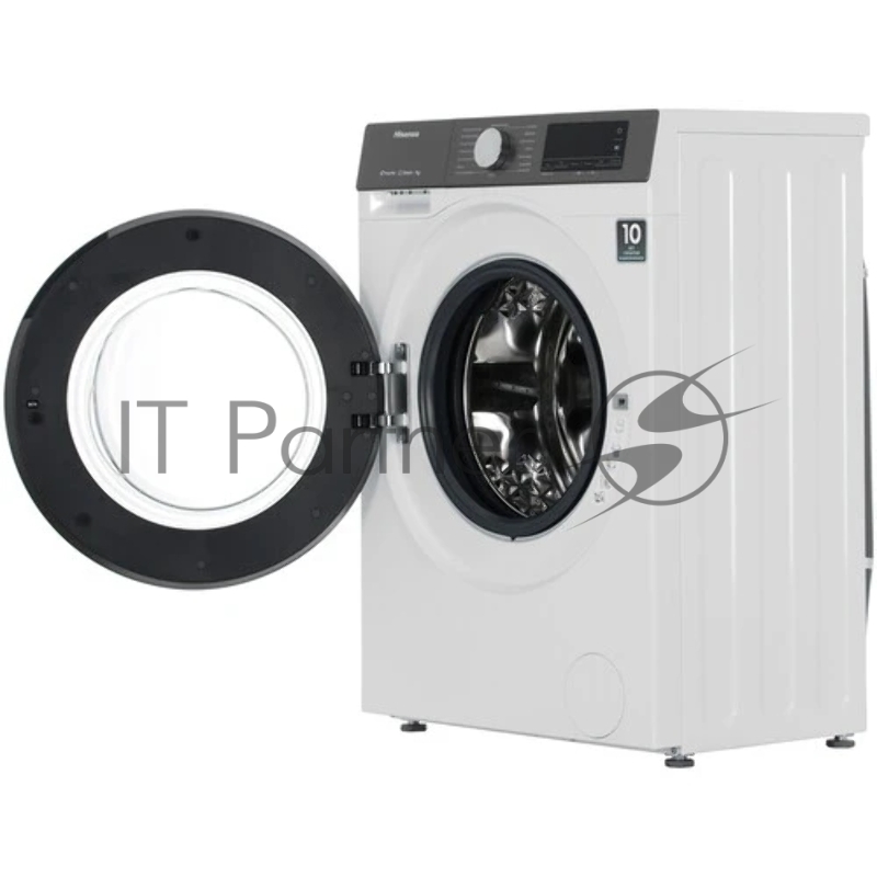 Стиральная машина Hisense WF3S7021BW2 класс: A загр.фронтальная макс.:7кг белый