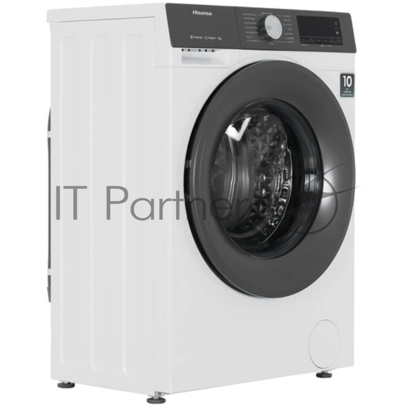 Стиральная машина Hisense WF3S7021BW2 класс: A загр.фронтальная макс.:7кг белый
