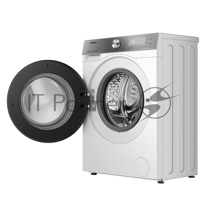 Стиральная машина Hisense WF5S7041BW3 класс: A загр.фронтальная макс.:7кг белый