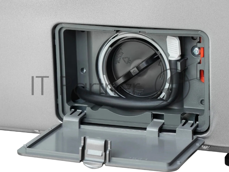 Стиральная машина Бирюса WM-SL610/15 S