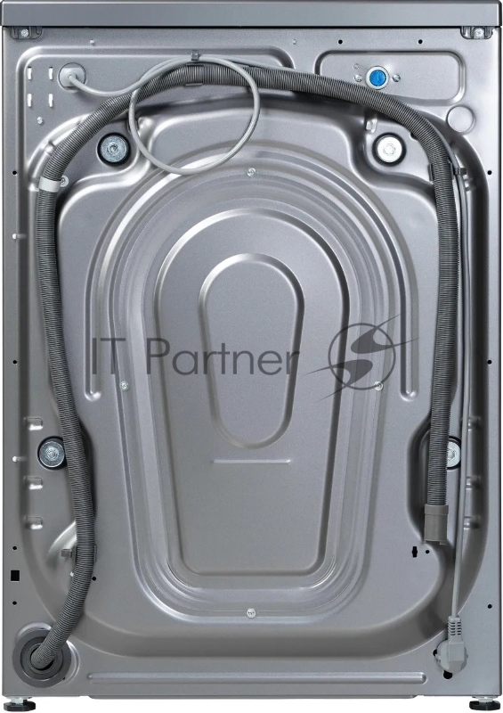 Стиральная машина Бирюса WM-SL610/15 S