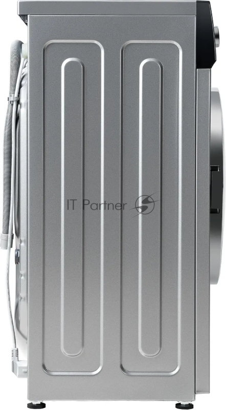 Стиральная машина Бирюса WM-SL610/15 S