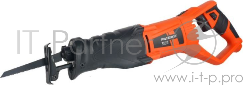 Сабельная пила Patriot RS 808 850Вт 2800ход/мин
