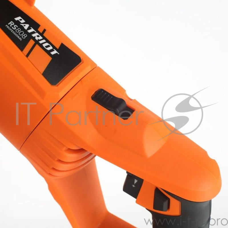 Сабельная пила Patriot RS 808 850Вт 2800ход/мин