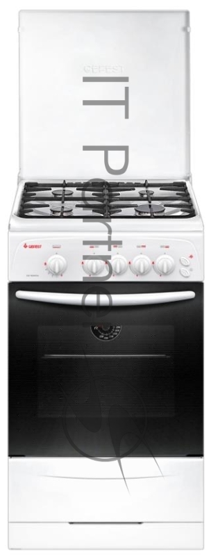 Газовая плита CG 50М04 К73 10618001 Gefest