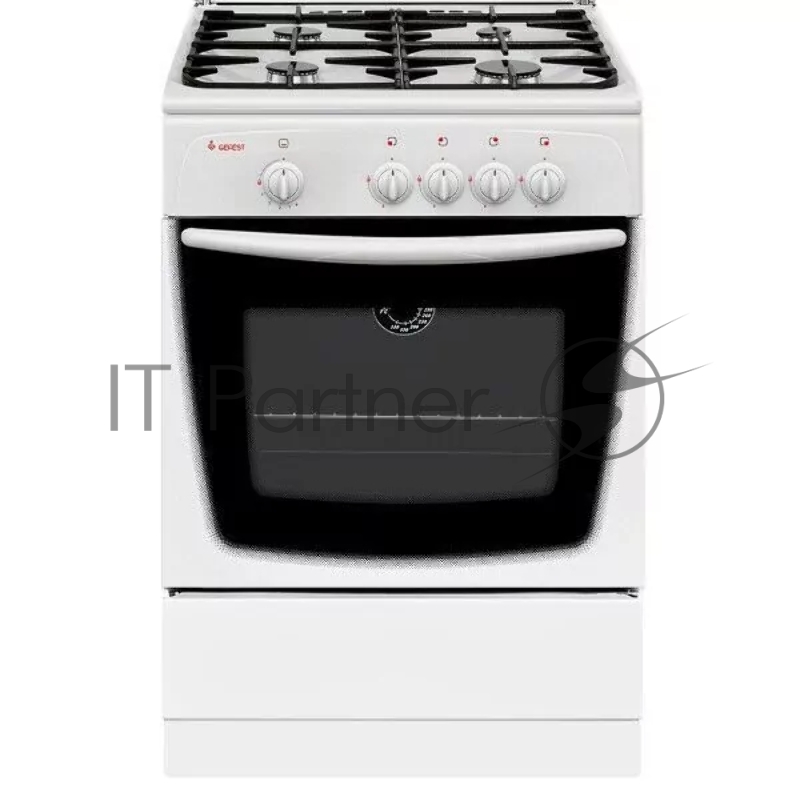 Газовая плита Gefest CG 60МC7 К73 белый