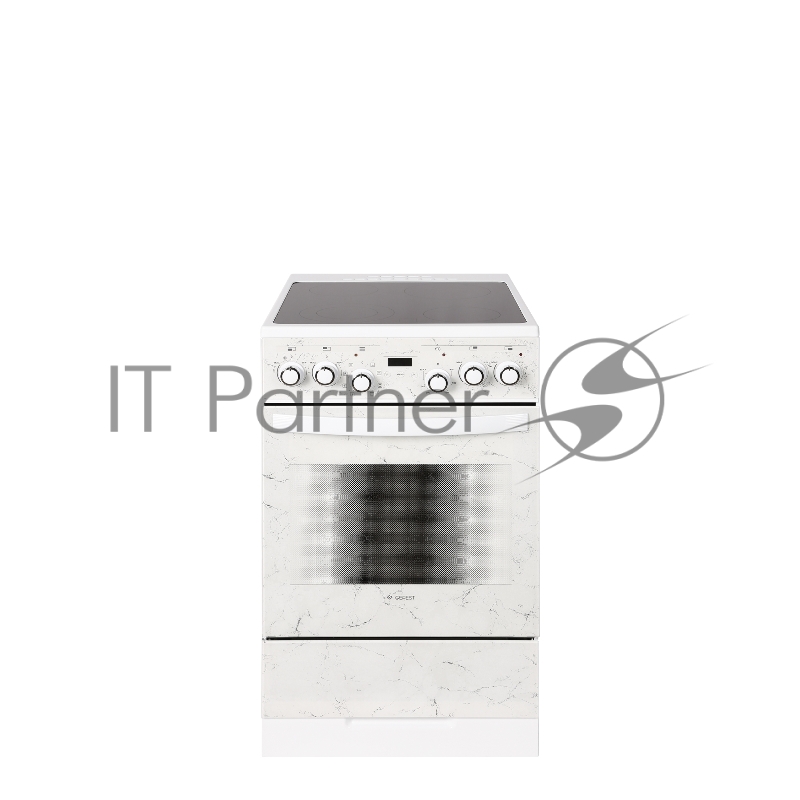 Электрическая плита Gefest ЭП Н Д 5560-03 0042 13227000