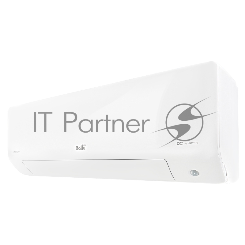 Блок внутренний Ballu Ice Peak DC BSPKI/in-18HN8_V4 сплит-системы, инверторного типа