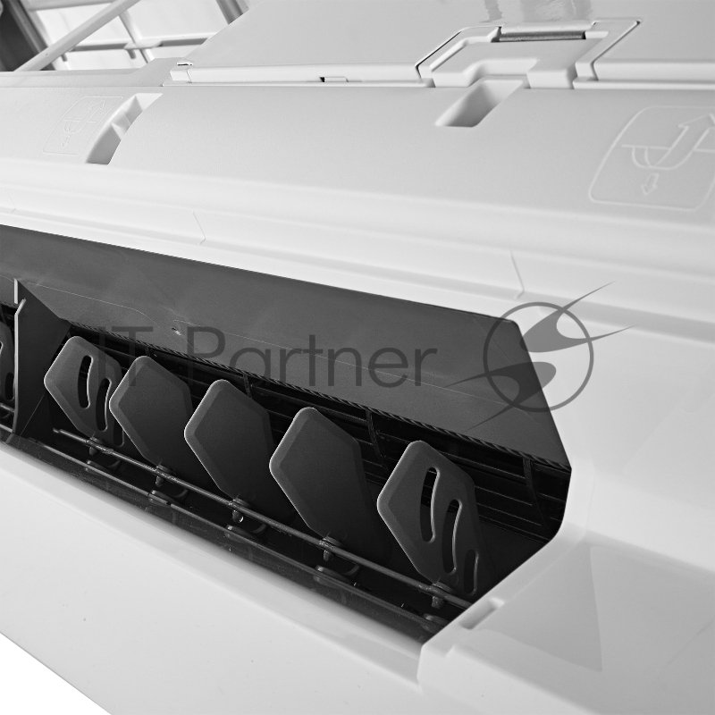 Блок внутренний Ballu Ice Peak DC BSPKI/in-18HN8_V4 сплит-системы, инверторного типа