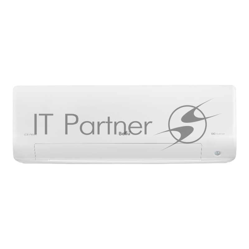 Блок внутренний Ballu Ice Peak DC BSPKI/in-18HN8_V4 сплит-системы, инверторного типа