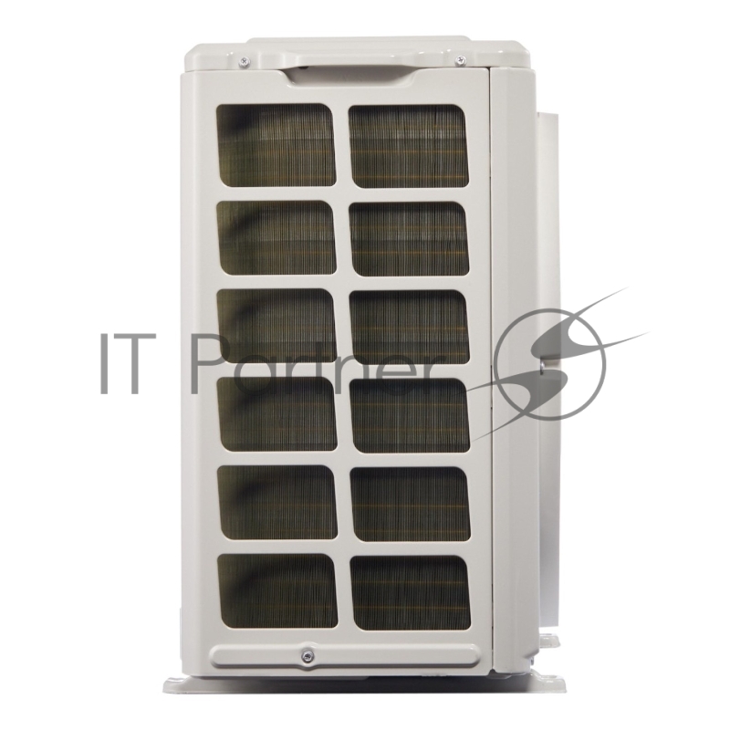 Блок наружный сплит-системы Ballu Ice Peak DC BSPKI/out-18HN8_V4 инвертор, 18600 BTU, 55 м², охлаждение, обогрев, осушение