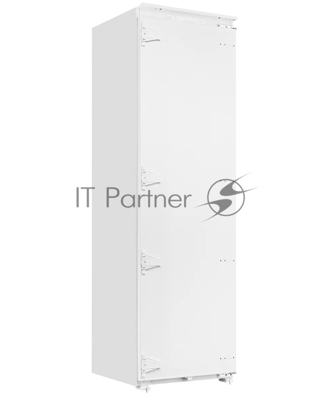 Встраиваемый холодильник Kuppersberg SRB 1780 белый