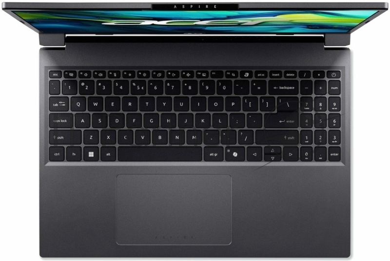 Ноутбук Acer Aspire Go AG15-51P-576W 15.3 WUXGA IPS / Core i5-1334U / UMA / 16 GB DDR5 / SSD 512GB