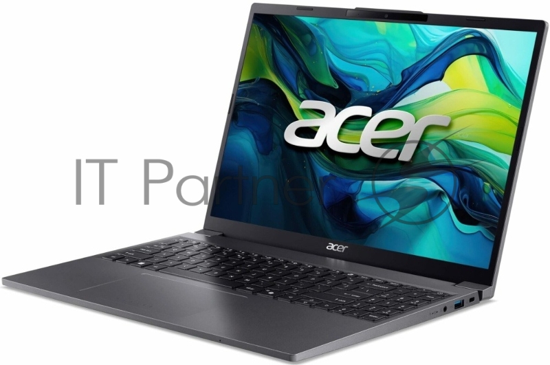 Ноутбук Acer Aspire Go AG15-51P-576W 15.3 WUXGA IPS / Core i5-1334U / UMA / 16 GB DDR5 / SSD 512GB