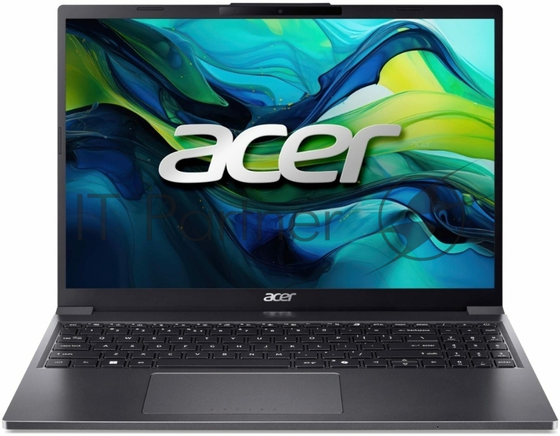 Ноутбук Acer Aspire Go AG15-51P-576W 15.3 WUXGA IPS / Core i5-1334U / UMA / 16 GB DDR5 / SSD 512GB