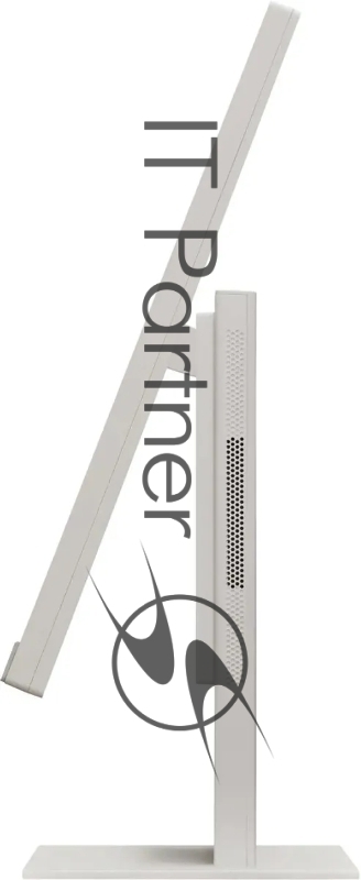 Моноблок Osio BaseLine B240i-019w 23.8 Full HD i5 1235U (1.3) 16Gb SSD512Gb Windows 11 Pro WiFi BT 84W Cam белый 1920x1080 (RUS)