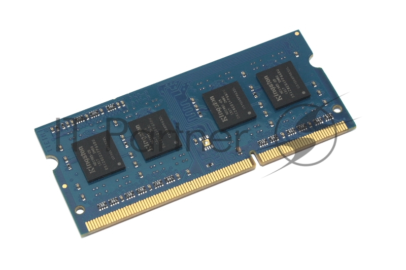 Модуль памяти Kingston ASU16D3LS1KFG SODIMM DDR3L 4Gb 1600 MHz 1.35V PC3-12800