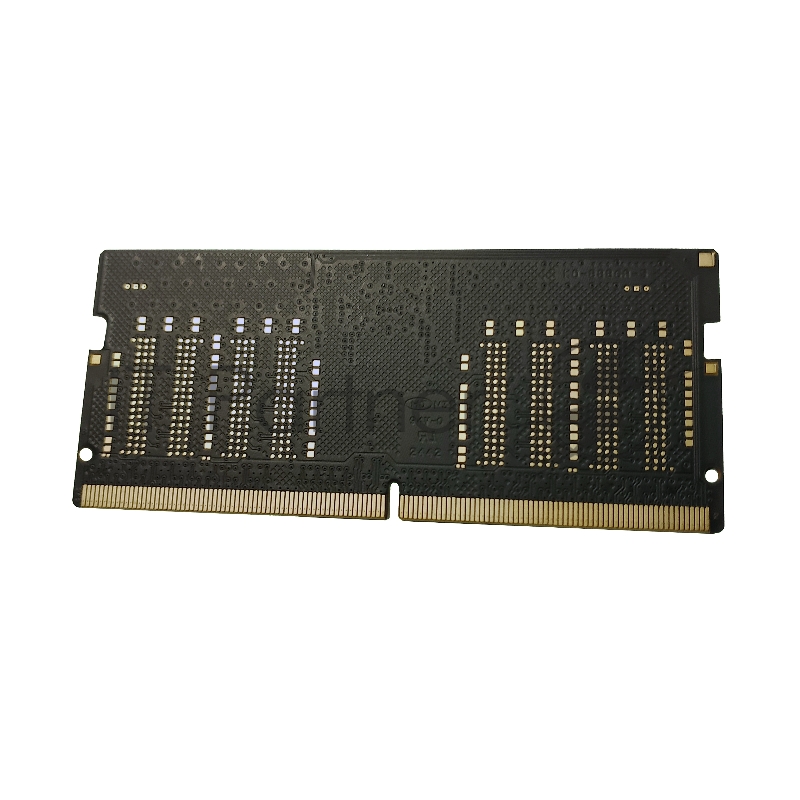 Память оперативная Foxline SODIMM 8GB 5600 DDR5 CL 46 FL5600D5S46-8G