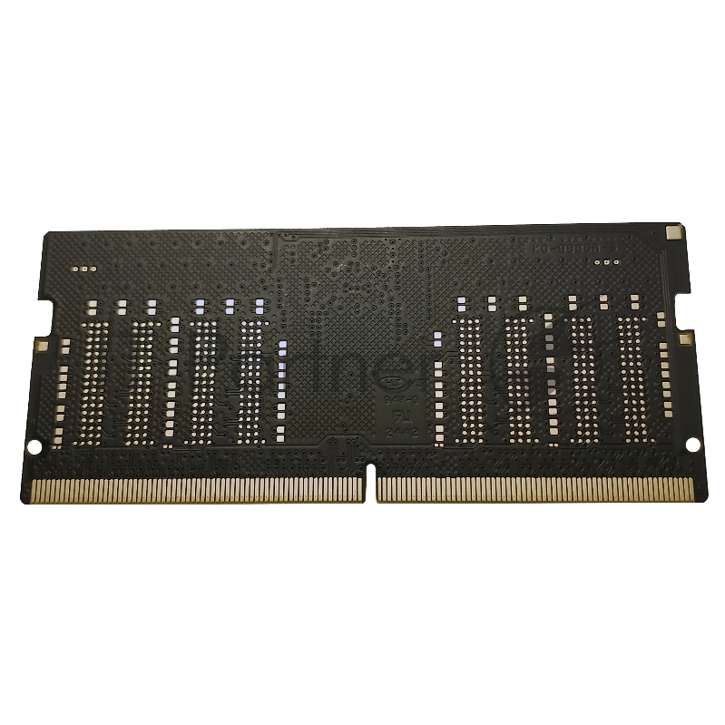Память оперативная Foxline SODIMM 8GB 4800 DDR5 CL 40 FL4800D5S40-8G
