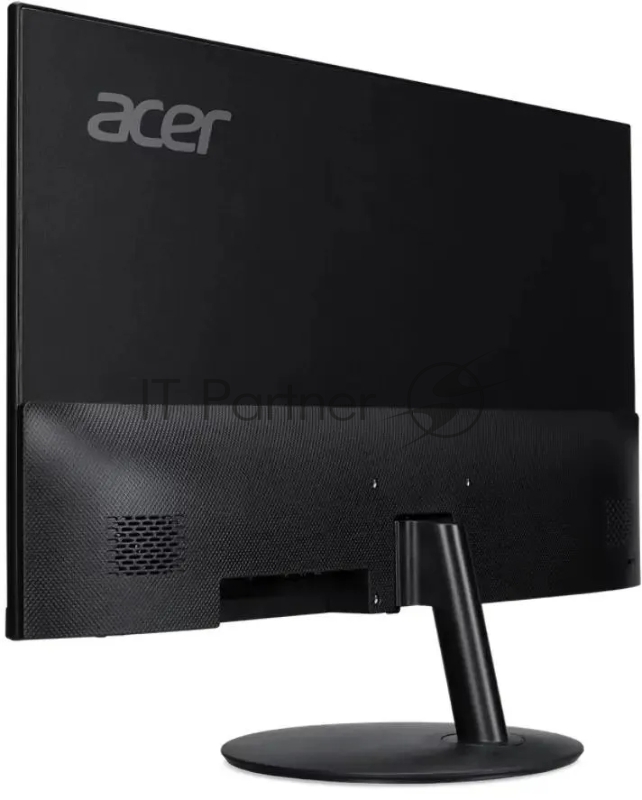 Монитор 23,8 ACER SA243YG0bi Ultra Thin Black, 16:9, IPS, 1920x1080, 1ms, 250cd, 120Hz, 1xVGA + 1xHDMI(1.4), sync: FreeSync, Vesa:100x100
