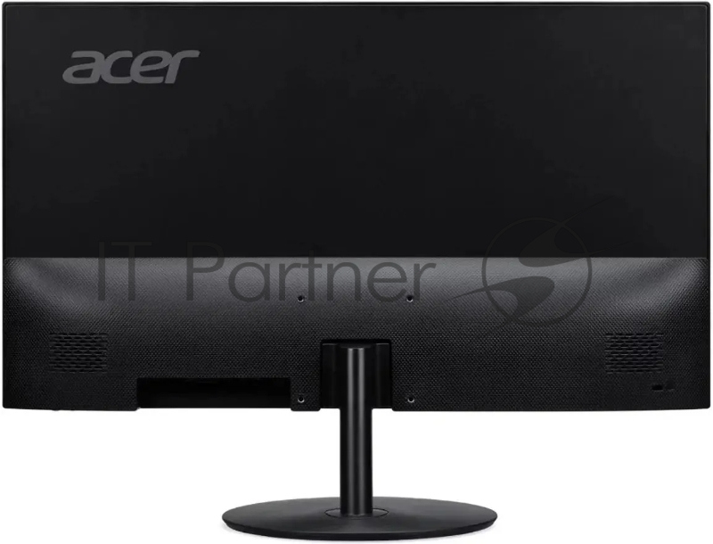 Монитор 23,8 ACER SA243YG0bi Ultra Thin Black, 16:9, IPS, 1920x1080, 1ms, 250cd, 120Hz, 1xVGA + 1xHDMI(1.4), sync: FreeSync, Vesa:100x100