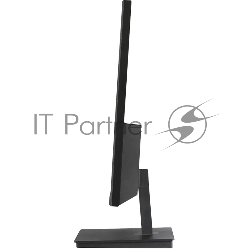 Монитор RDW2401K 1920x1080(FHD) IPS 100Hz 5мс 178°/178 300cd 1000:1 VGA HDMI DP наклон, внутр.БП, Динамики, черный, VESA 100*100, реестр МПТ/ 1 год гарантия