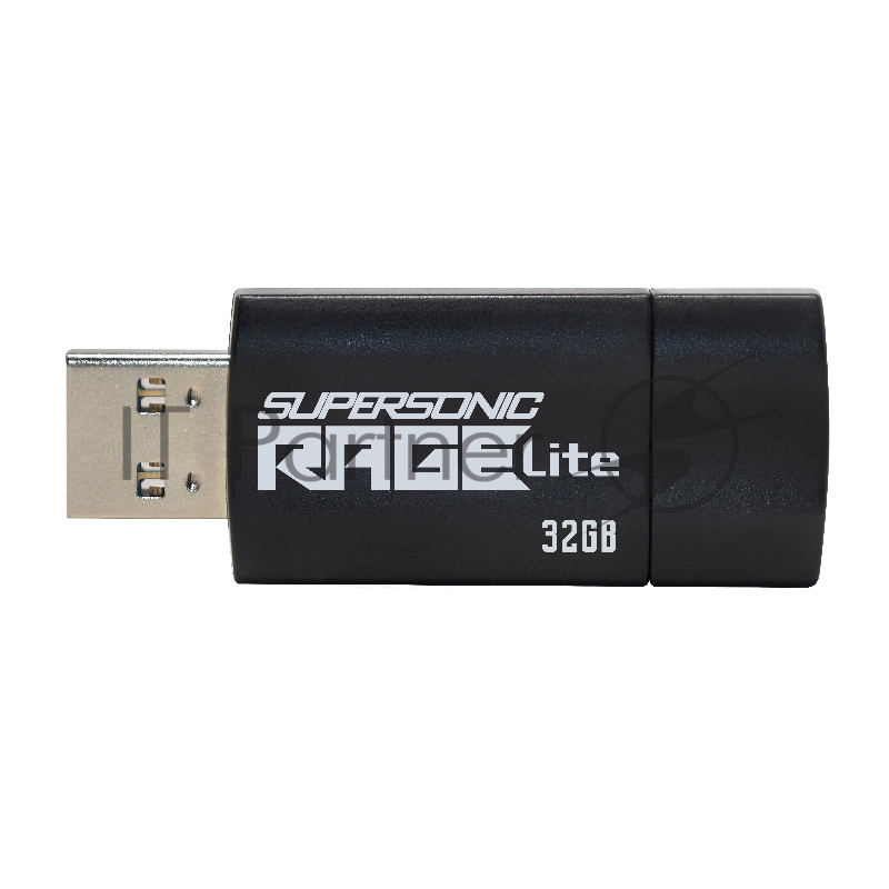 Флеш Диск Patriot 32Gb RAGE Lite USB 3.2 Gen. 1 <PEF32GRLB32U>