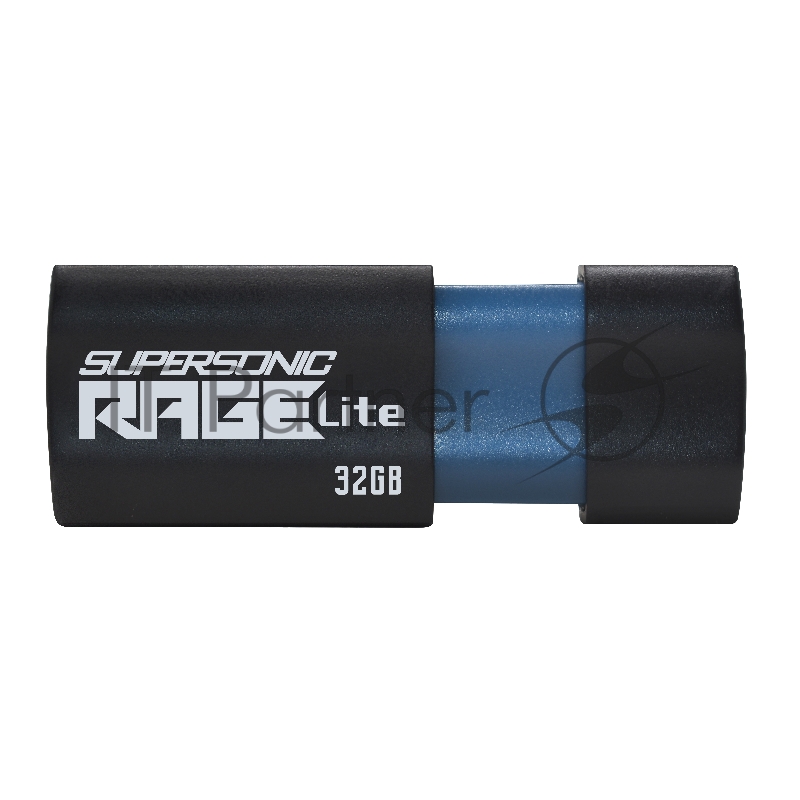 Флеш Диск Patriot 32Gb RAGE Lite USB 3.2 Gen. 1 <PEF32GRLB32U>