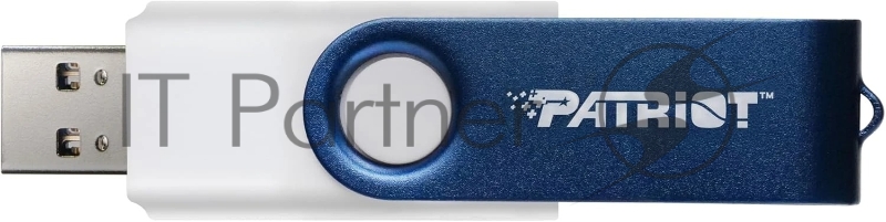 Флеш диск Patriot Xporter X550 128Gb USB 3.2 Gen 1 Swing Type-A+C