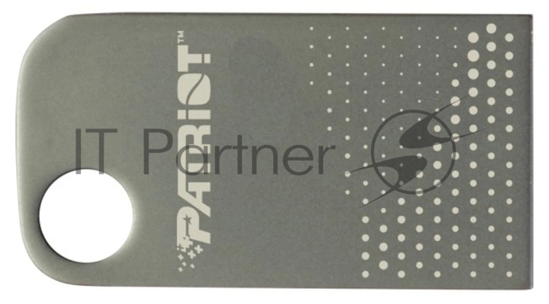 Флеш диск Patriot Tab 300 серый PSF32GT300DS3U 32Gb USB 3.2 GEN 1 Type-A