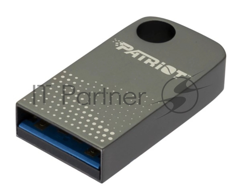 Флеш диск Patriot Tab 300 серый PSF32GT300DS3U 32Gb USB 3.2 GEN 1 Type-A