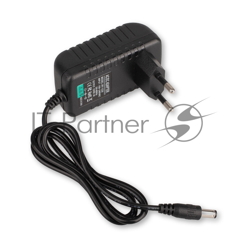 Адаптер USB3.2 Gen1 на SATA 2.5/3.5 HDD/SSD Cablexpert A-USB3-SATA3-3.5, доп. питание 12V/2A, Sata3, 5 Гбит/с, длина 0.4м, пакет