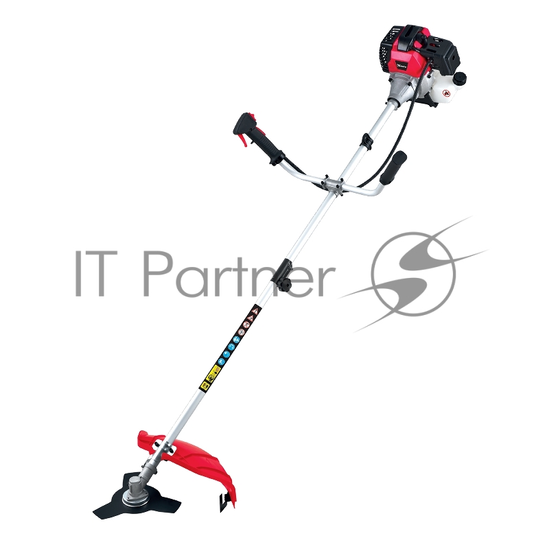 Триммер бензиновый MT-52S, 52 см3, разъемная штанга, состоит из 2 частей MTX