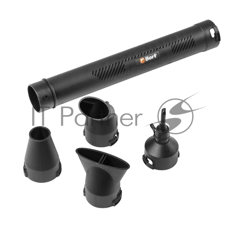 Воздуходувка аккумуляторная Bort BSS-21U-Li (без АКБ и ЗУ)