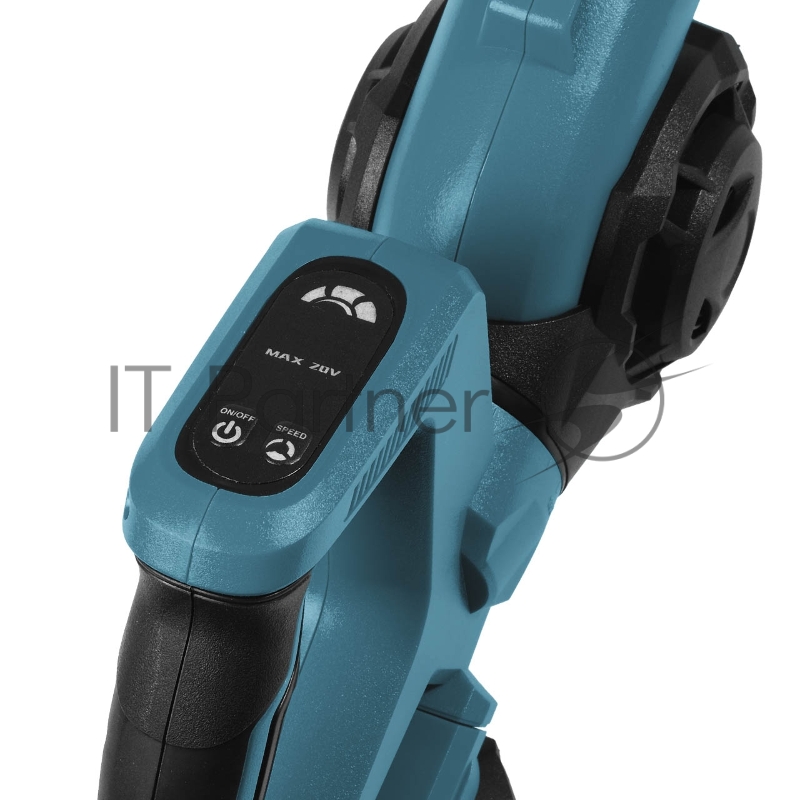 Воздуходувка аккумуляторная Bort BSS-21U-Li (без АКБ и ЗУ)