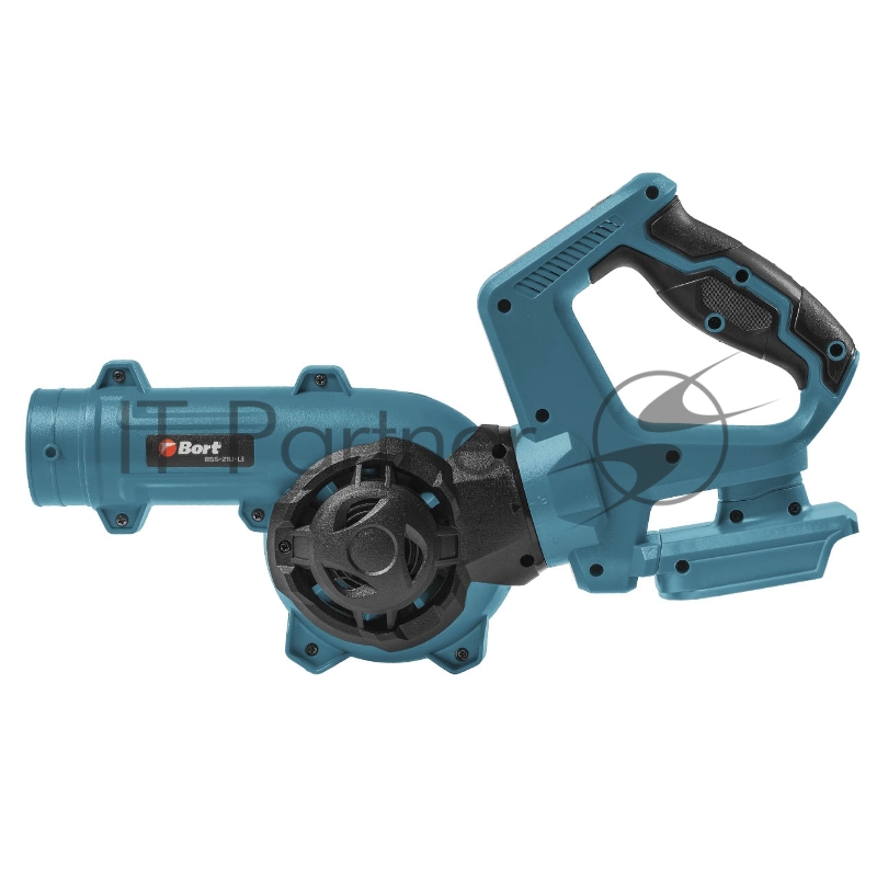 Воздуходувка аккумуляторная Bort BSS-21U-Li (без АКБ и ЗУ)
