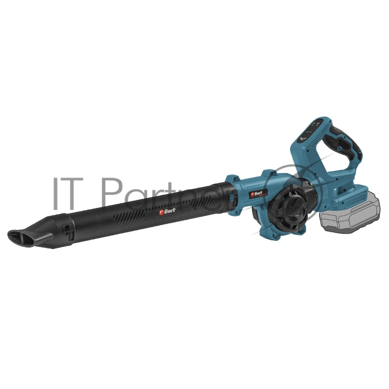 Воздуходувка аккумуляторная Bort BSS-21U-Li (без АКБ и ЗУ)