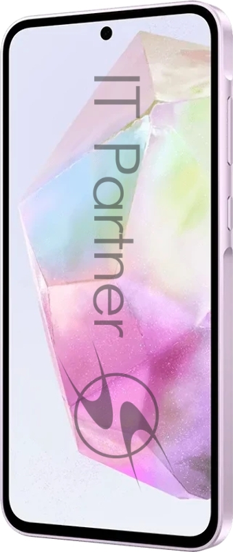 Смартфон Samsung Galaxy A35 5G NFC 8/128GB LIGHT VIOLET SM-A356
