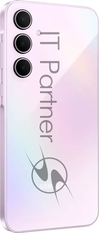 Смартфон Samsung Galaxy A35 5G NFC 8/128GB LIGHT VIOLET SM-A356