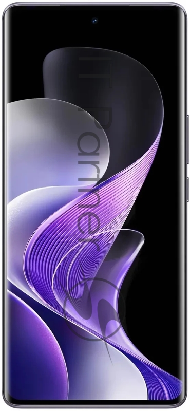 Смартфон vivo V40 12/512Gb, галактический фиолетовый