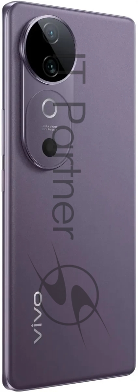 Смартфон vivo V40 12/512Gb, галактический фиолетовый