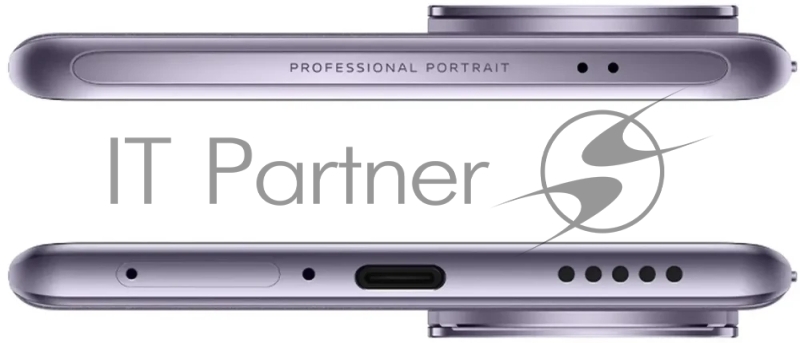 Смартфон vivo V40 12/512Gb, галактический фиолетовый