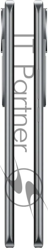 Смартфон vivo V40 12/512Gb, титановый серебристый