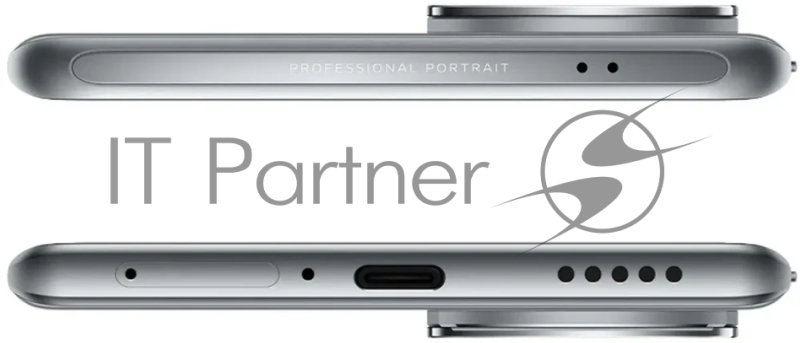 Смартфон vivo V40 12/512Gb, титановый серебристый