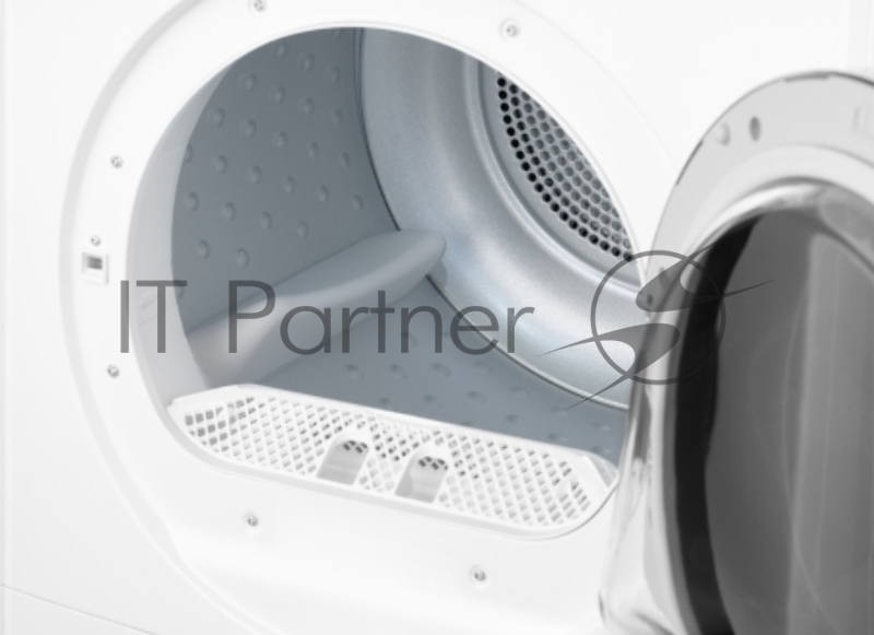 Сушильная машина Weissgauff WD 63121 DS Heat Pump