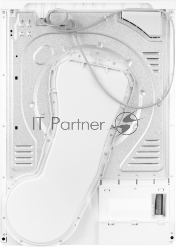 Сушильная машина Weissgauff WD 63121 DS Heat Pump