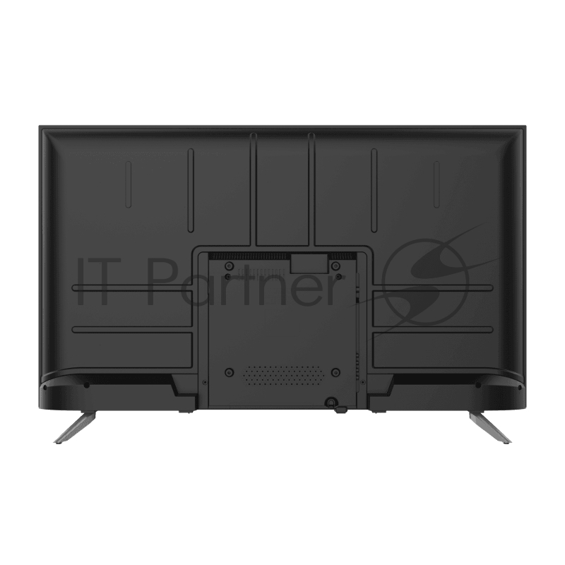 Телевизор Sber 43 SDX-43F2014 серебро DLED FHD 60Hz Салют ТВ