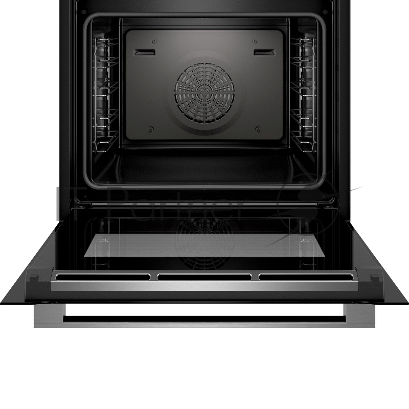 Духовой шкаф Bosch HBG635BB1, встраиваемый